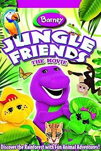 Watch Barney: Jungle Friends