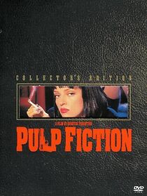 Watch Pulp Fiction: The Facts