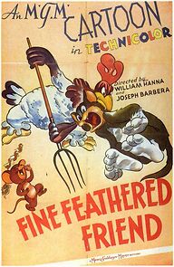 Watch Fine Feathered Friend (Short 1942)
