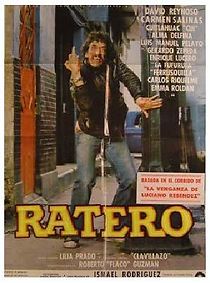 Watch Ratero