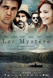 Watch Lac Mystère