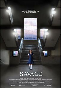 Watch Savage (Short 2009)