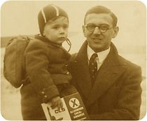 Watch Children Saved from the Nazis: The Story of Sir Nicholas Winton