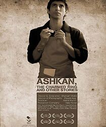 Watch Ashkan, the Charmed Ring and Other Stories
