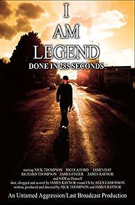 Watch I Am Legend: Done in 60 Seconds