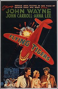 Watch Flying Tigers