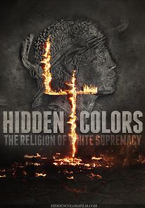 Watch Hidden Colors 4: The Religion of White Supremacy