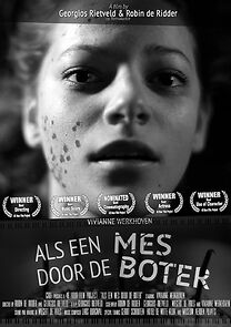 Watch Als een Mes door de Boter (Short 2013)