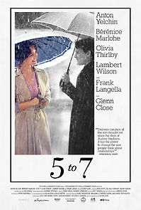 Watch 5 to 7