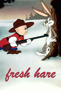 Watch Fresh Hare (Short 1942)