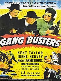 Watch Gang Busters