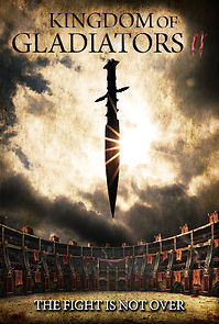 Watch Kingdom of Gladiators: The Tournament