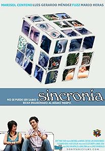 Watch Sincronia