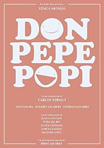 Watch Don Pepe Popi