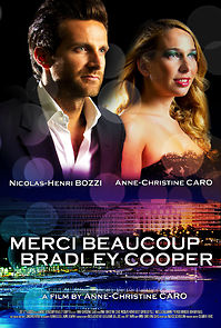 Watch Merci beaucoup Bradley Cooper (Short 2013)