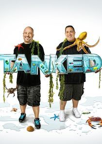 Watch Tanked: Unfiltered