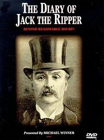 Watch The Diary of Jack the Ripper: Beyond Reasonable Doubt?