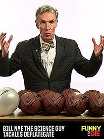 Watch Bill Nye the Science Guy Tackles DeflateGate