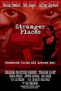 Watch Stranger Places