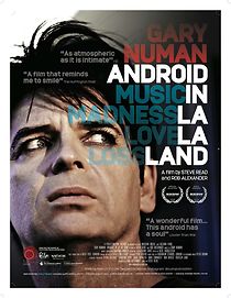 Watch Gary Numan: Android in La La Land