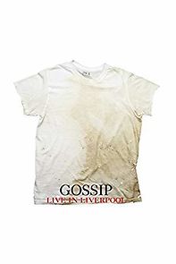Watch Gossip Live in Liverpool