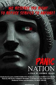 Watch Panic Nation