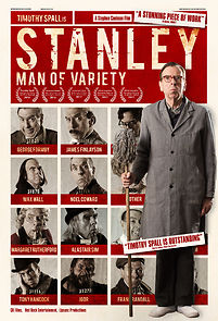 Watch Stanley a Man of Variety