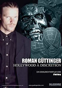 Watch Roman Güttinger - Hollywood à discretion