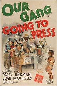 Watch Going to Press (Short 1942)
