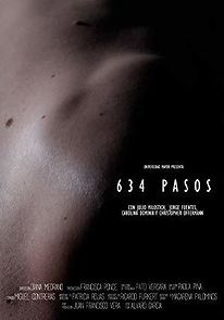 Watch 634 Pasos