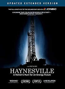 Watch Haynesville: A Nation's Hunt for an Energy Future