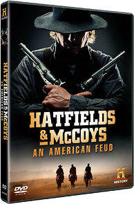 Watch America's Feud: Hatfields & McCoys