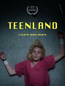 Watch Teenland (Short 2014)