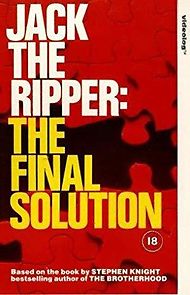 Watch Jack the Ripper: The Final Solution