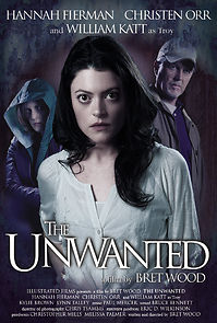 Watch The Unwanted
