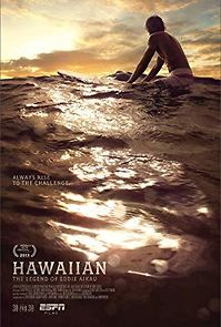 Watch Hawaiian: The Legend of Eddie Aikau
