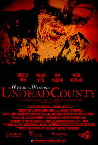 Watch Within the Woods of Undead County