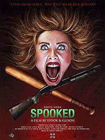 Watch Spooked