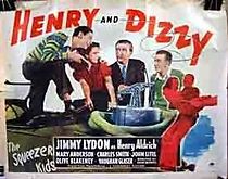 Watch Henry and Dizzy