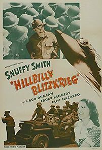 Watch Hillbilly Blitzkrieg