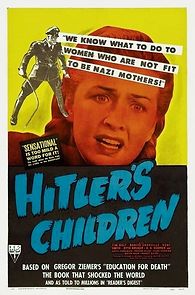 Watch Hitler's Children