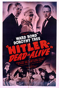Watch Hitler--Dead or Alive