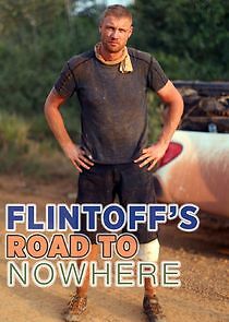 Watch Flintoff's Road to Nowhere