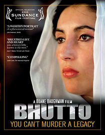 Watch Bhutto