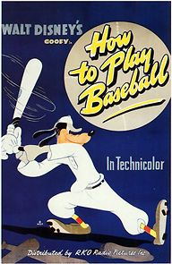 Watch How to Play Baseball