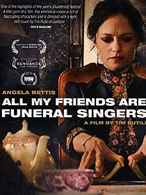 Watch All My Friends Are Funeral Singers
