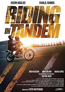 Watch Riding in Tandem