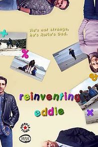 Watch Re-inventing Eddie