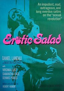 Watch Erotic Salad