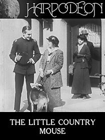 Watch The Little Country Mouse (Short 1914)